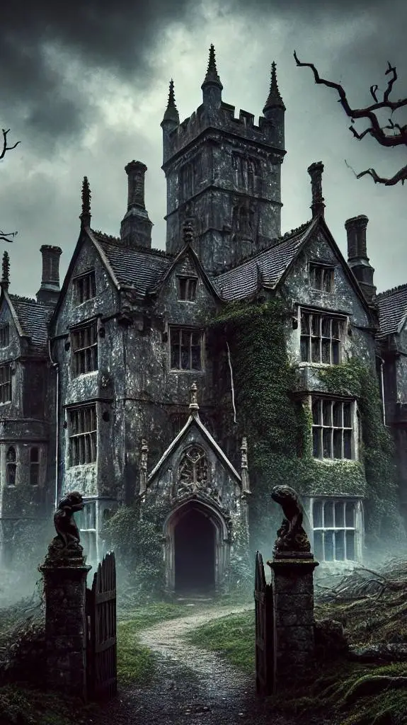 ai character: Vexleyne Family background