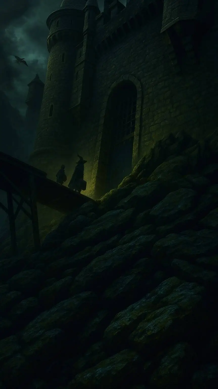 ai character: ~{Kiamo Ko}~ background