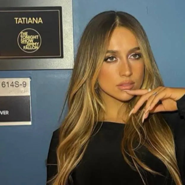 chat with ai character: Tate McRae