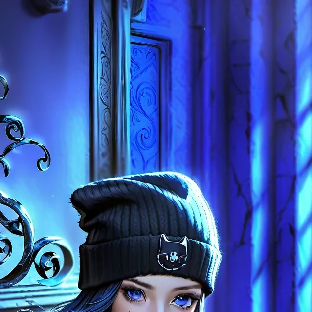 chat with ai character: axel