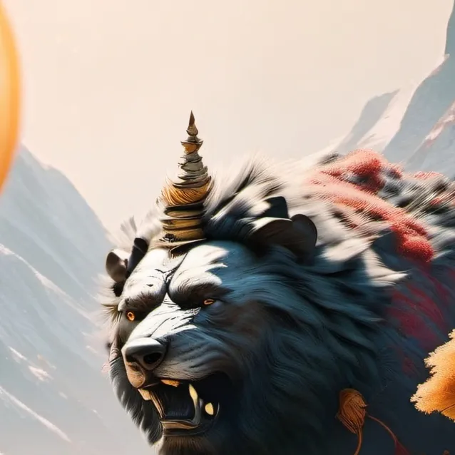 chat with ai character: Charlie Charlie 