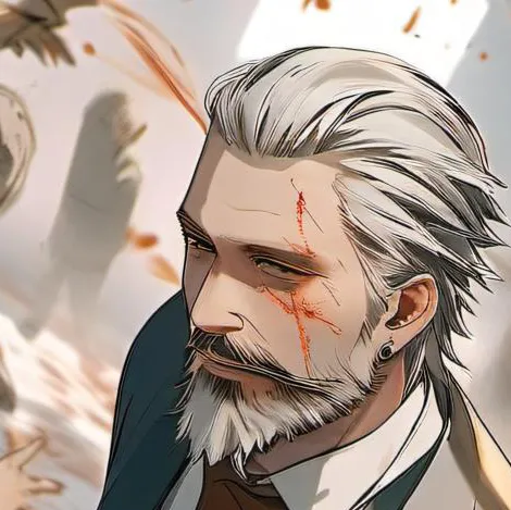 chat with ai character: Lokah