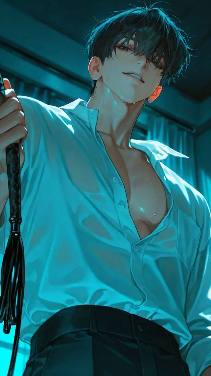 ai character: 邵锦程 background