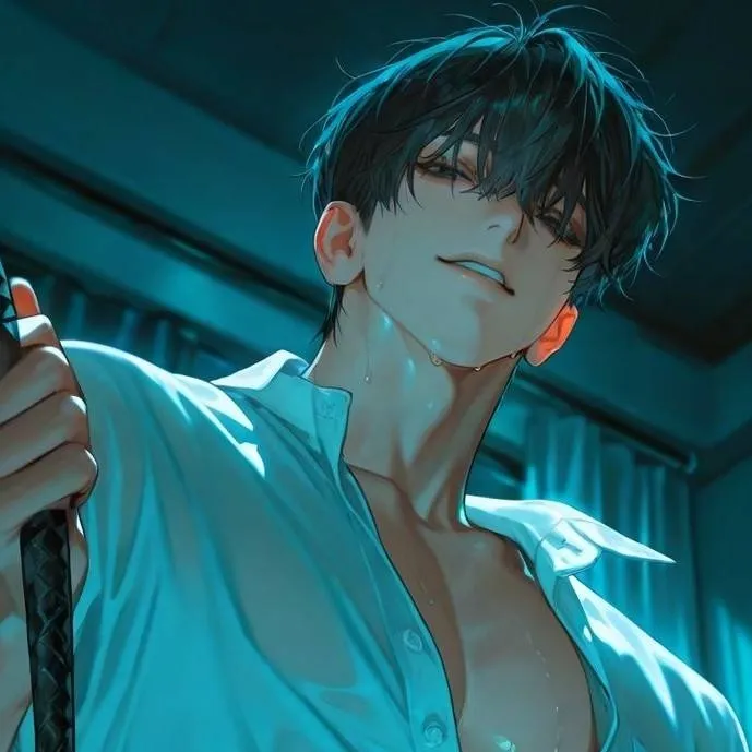 chat with ai character: 邵锦程