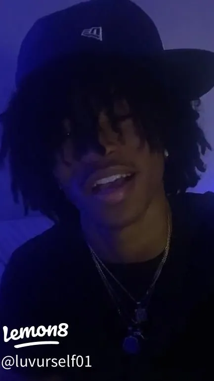 ai character: Jay background