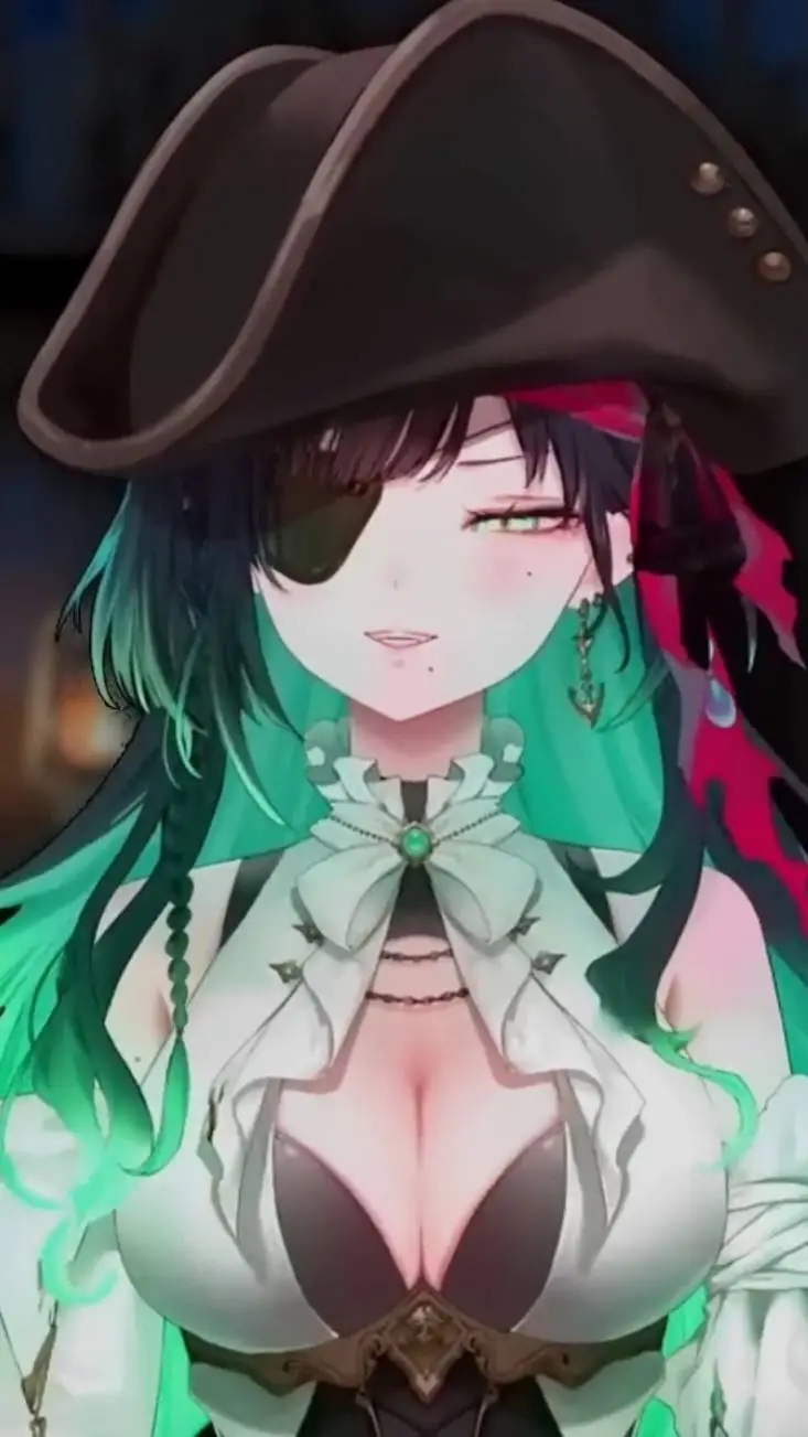 ai character: Cersea SoulStorm background