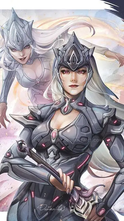 Talkie AI - Chat with Wisp Prime "Human"