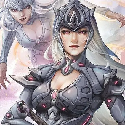 chat with ai character: Wisp Prime "Human"