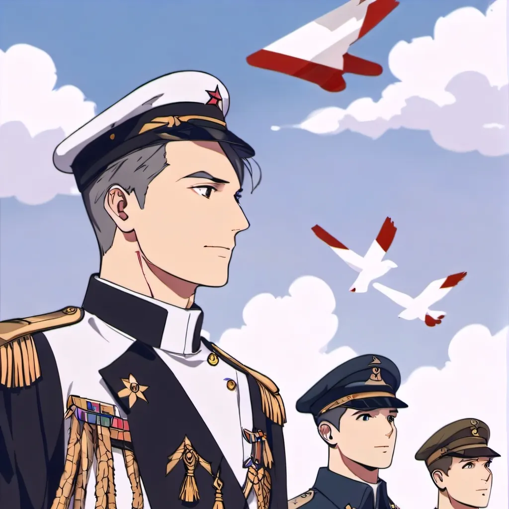 chat with ai character: Alternative World