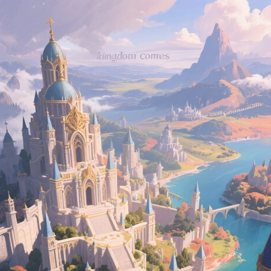 chat with ai character: KCD 