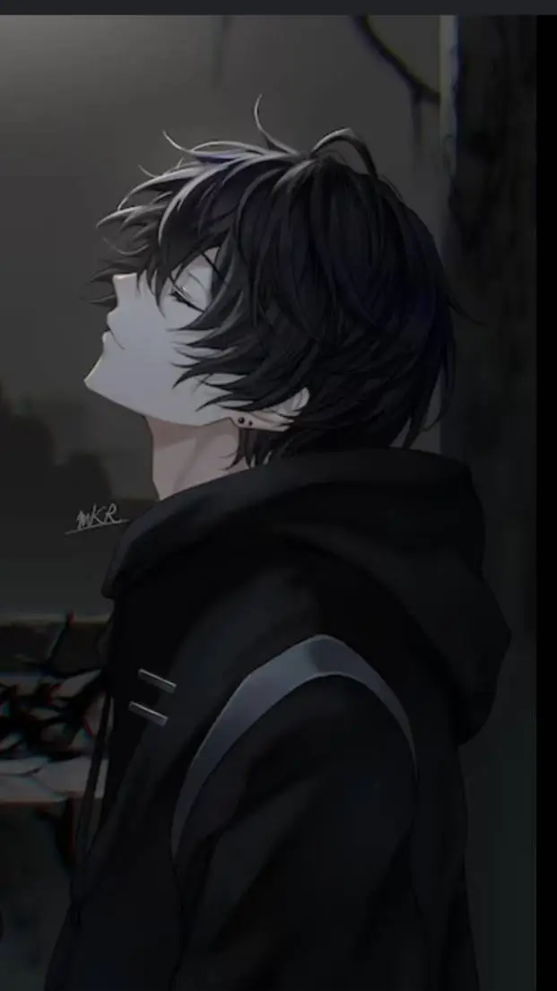 ai character: Xavier background