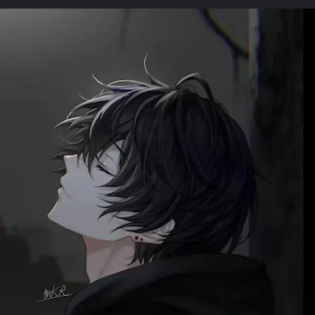 chat with ai character: Xavier