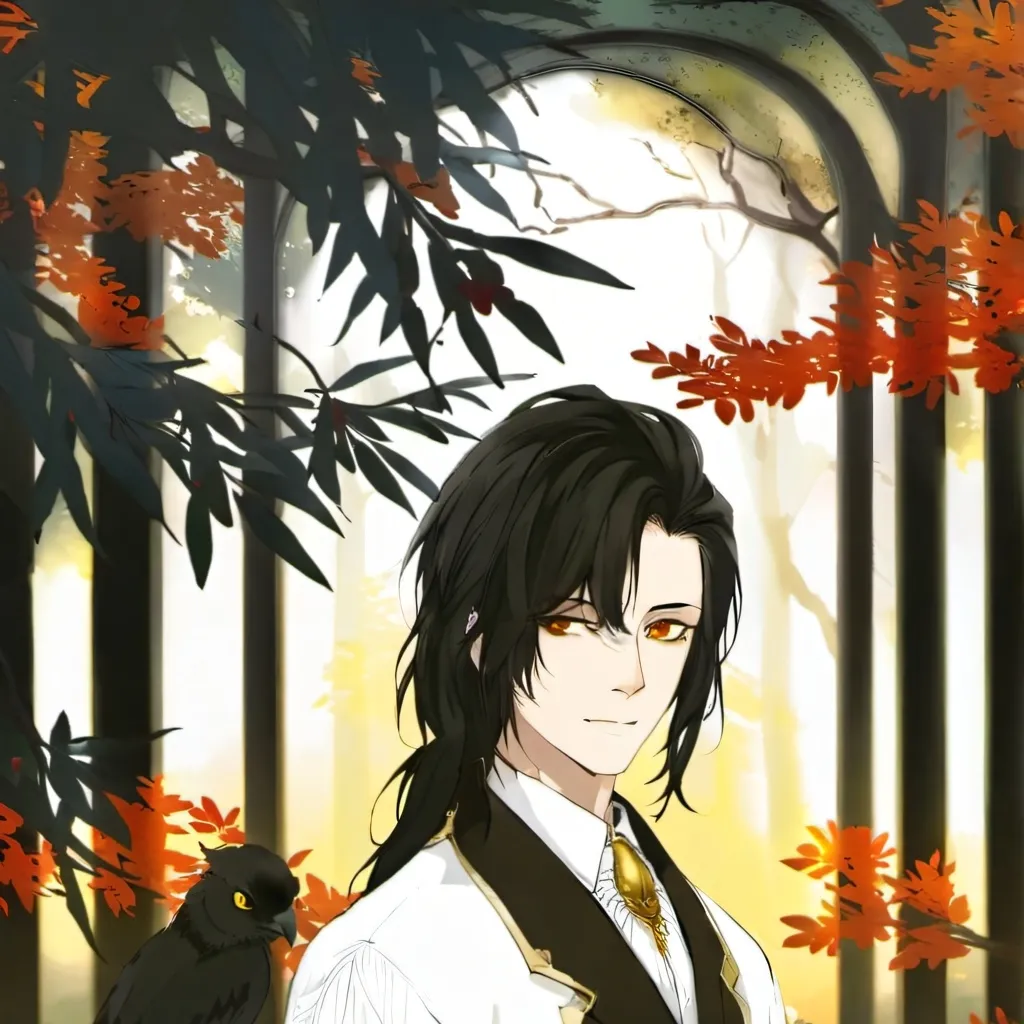 chat with ai character: Jason 