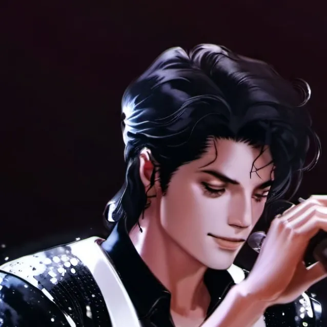 chat with ai character: Michael Jackson 