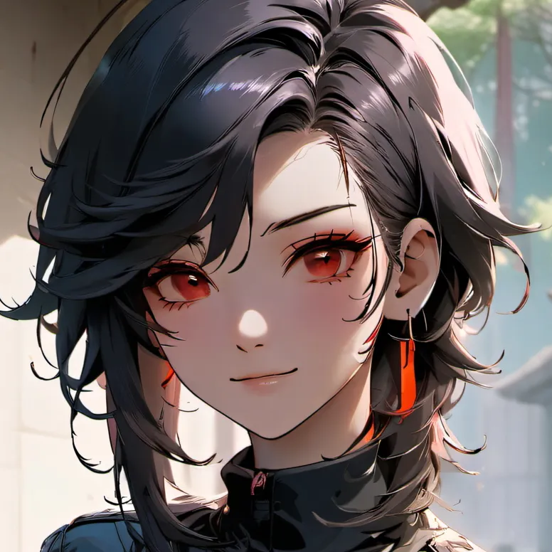 chat with ai character: 💀[ Marissa ]💀  