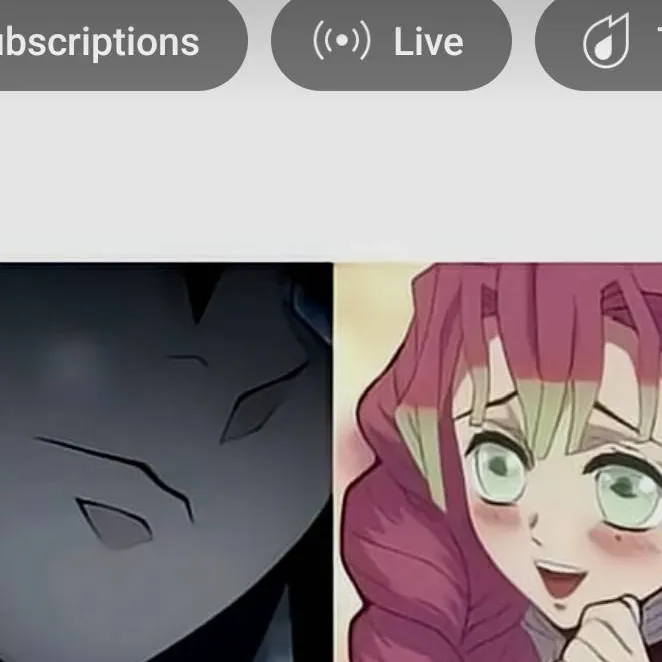 chat with ai character: modern KNY