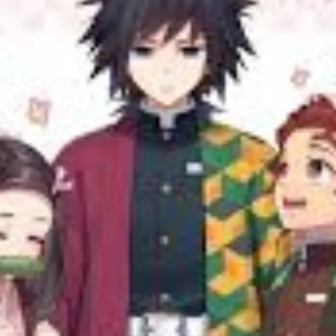 chat with ai character: tangiyuu