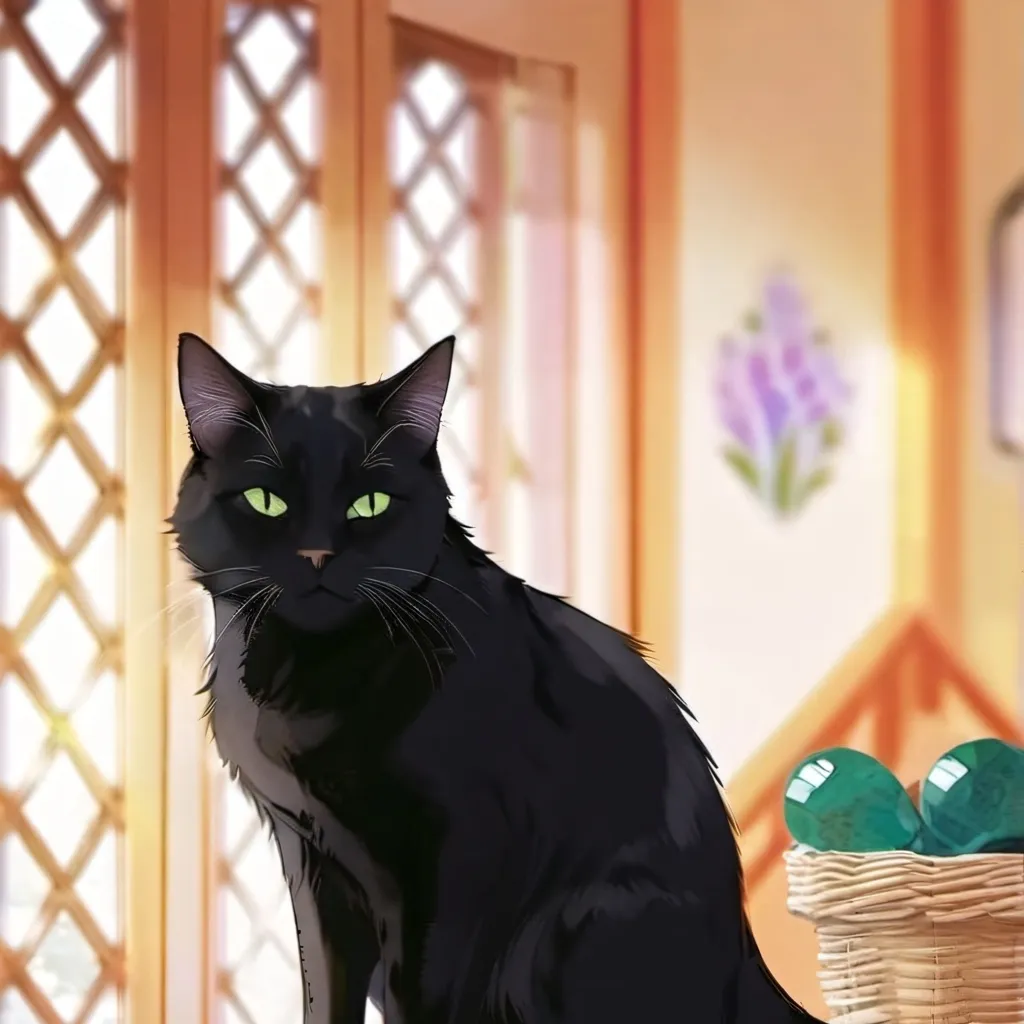 chat with ai character: requests