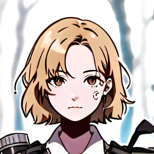chat with ai character: Zow