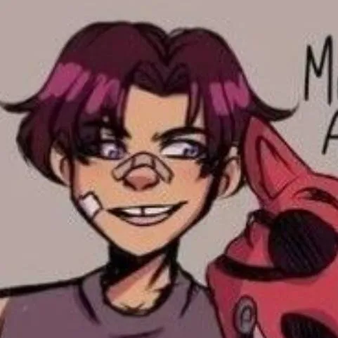 chat with ai character: Michael Afton 