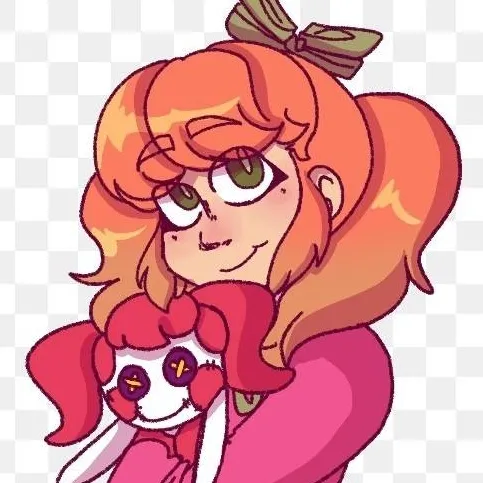 chat with ai character: Elizabeth Afton 