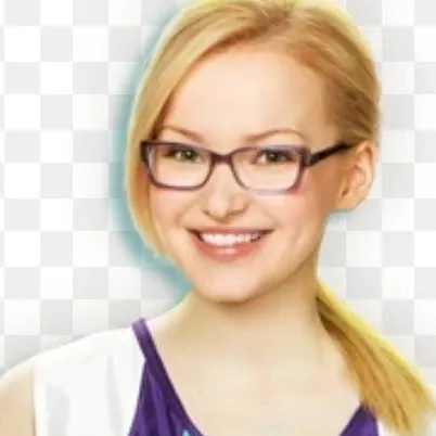 chat with ai character: Maddie Rooney