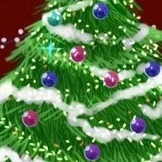 chat with ai character: mha christmas 🎄 