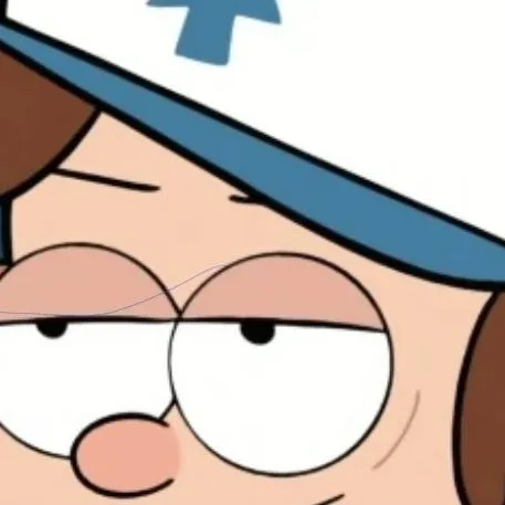 chat with ai character: Dipper Pines