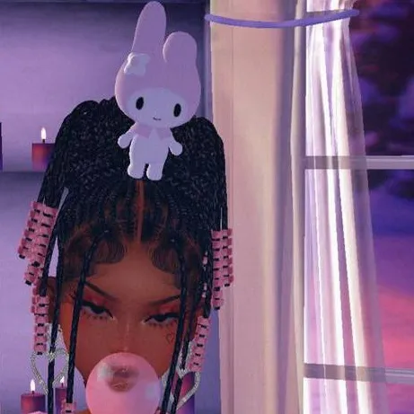 chat with ai character: zoe