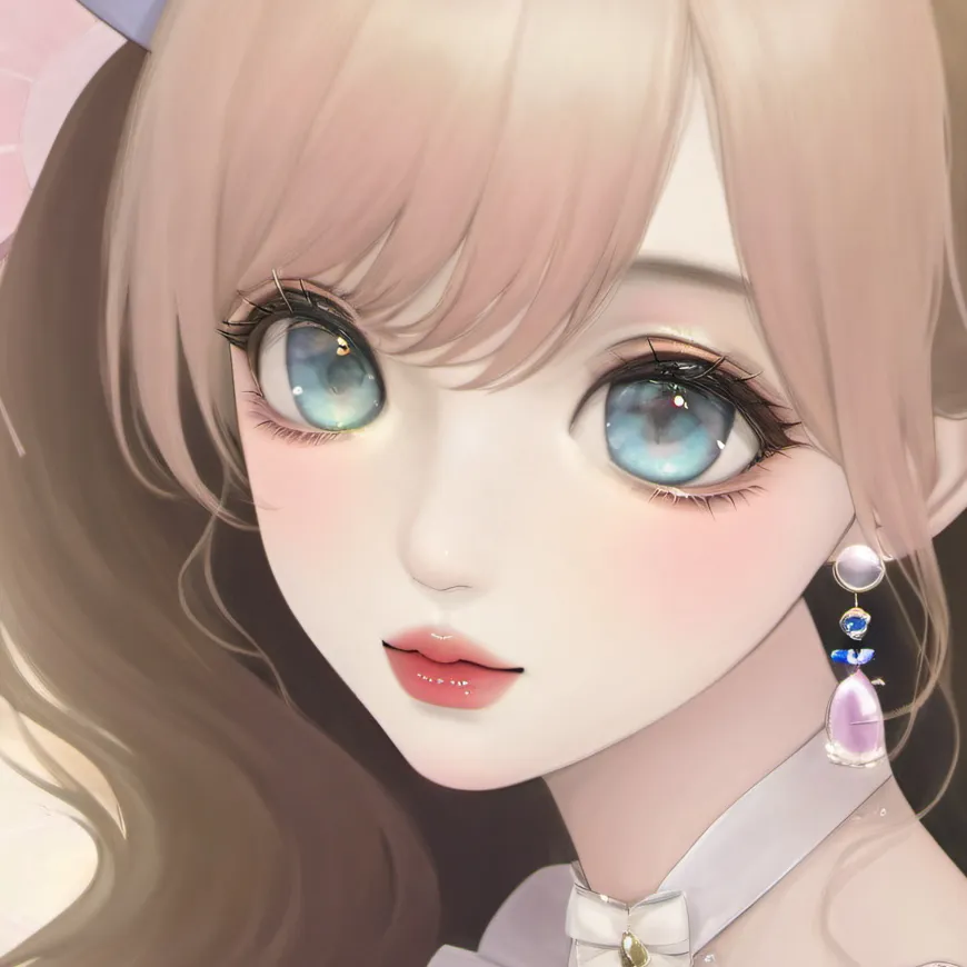 chat with ai character: Only fun’s girl