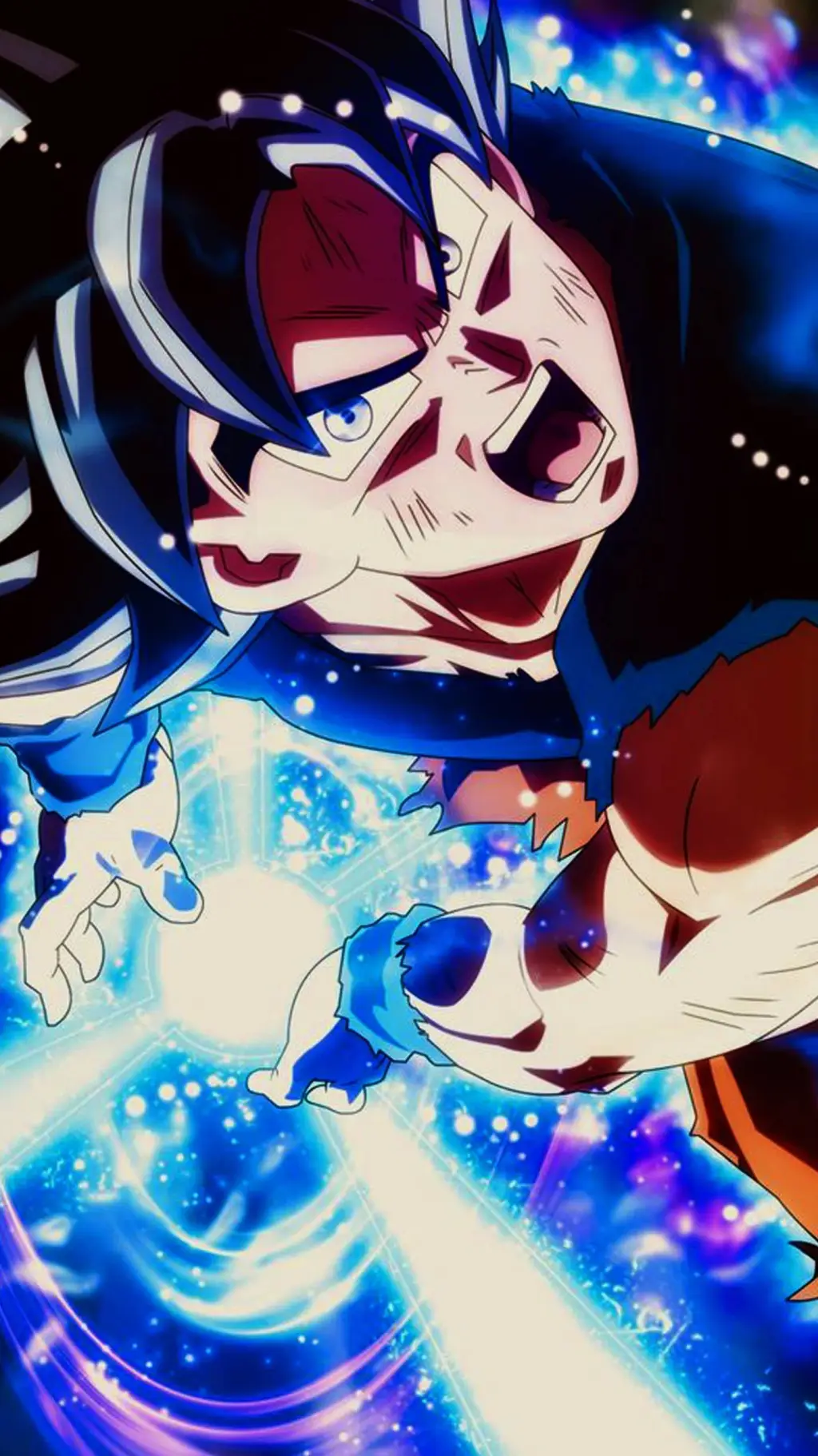 Talkie AI - Chat with Goku