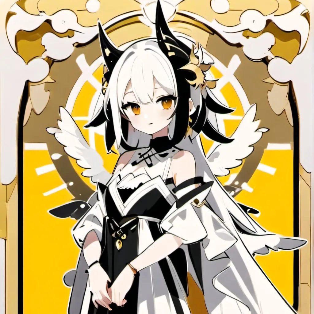 chat with ai character: ♤~Lillian~♤