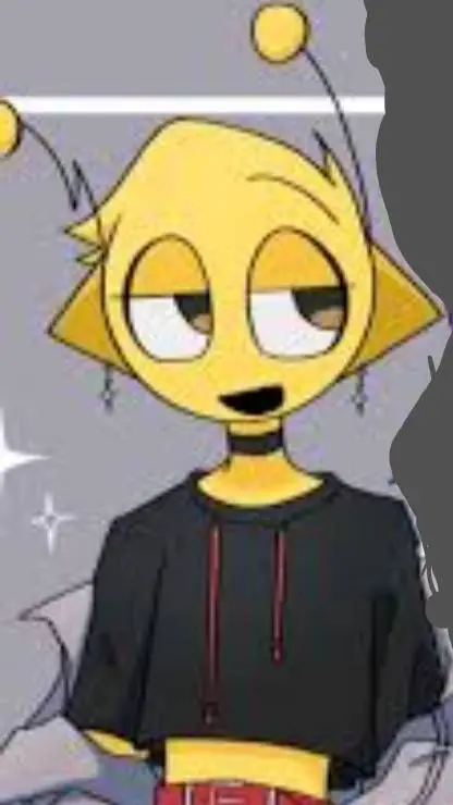 ai character: SĪMON background