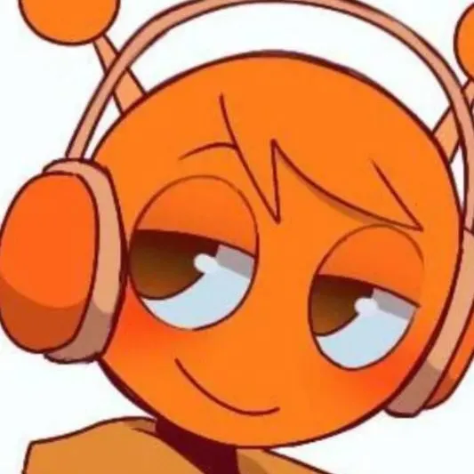 chat with ai character: OREN THE BOI