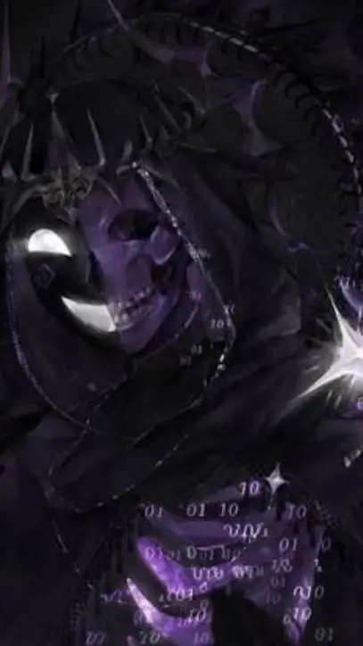 ai character: N0li background