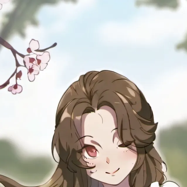 chat with ai character: Rosanna 