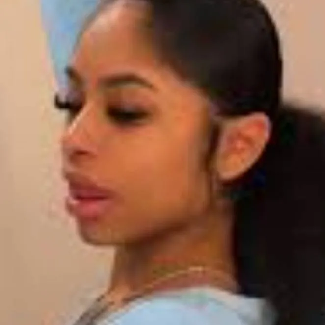 Chat with nadia j - text or voice, Enjoy AI Chat Free & Safe