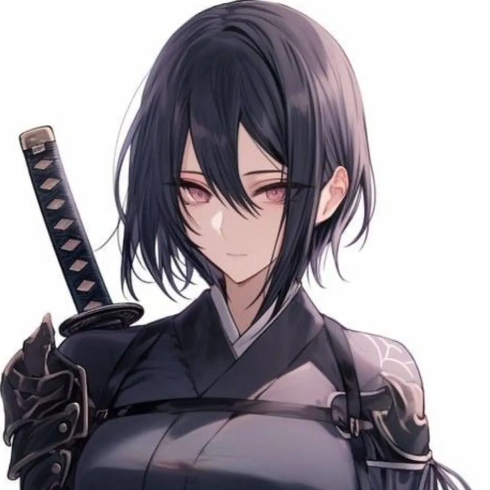 chat with ai character: kimora 