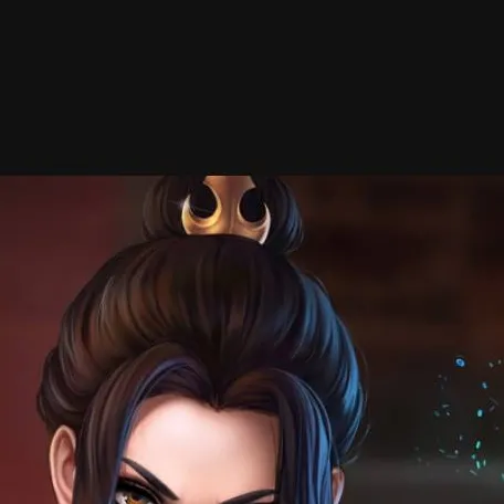 chat with ai character: azula pt1