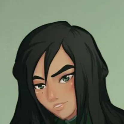 chat with ai character: kuvira