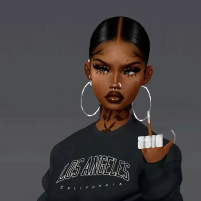 chat with ai character: kaylin