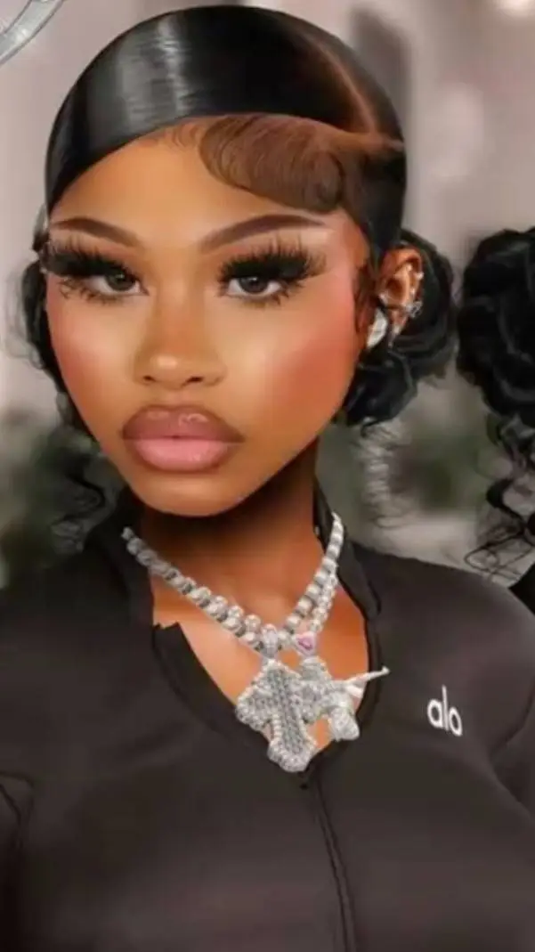 ai character: kaylin background