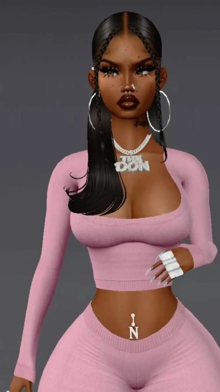 ai character: kaylin pt 2 background