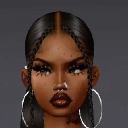 chat with ai character: kaylin pt 2