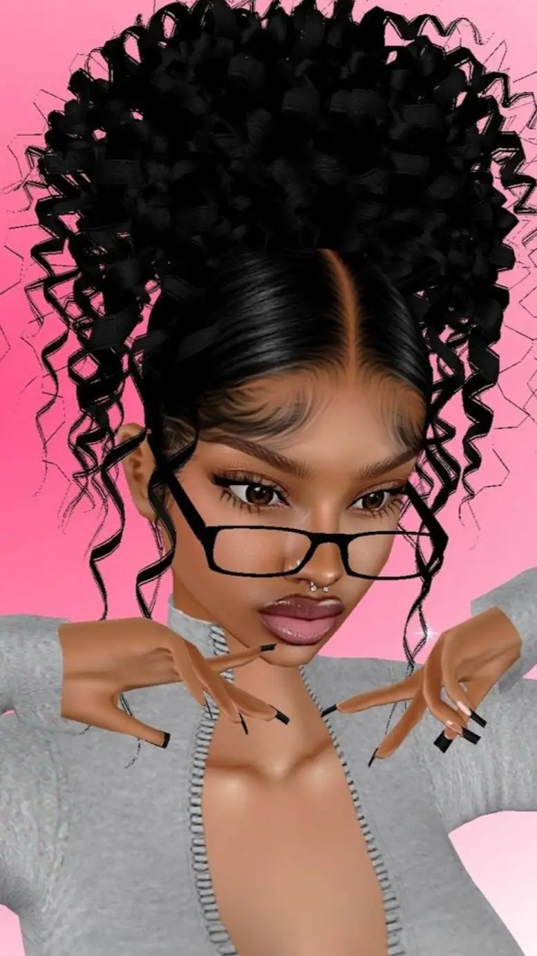 ai character: raya background