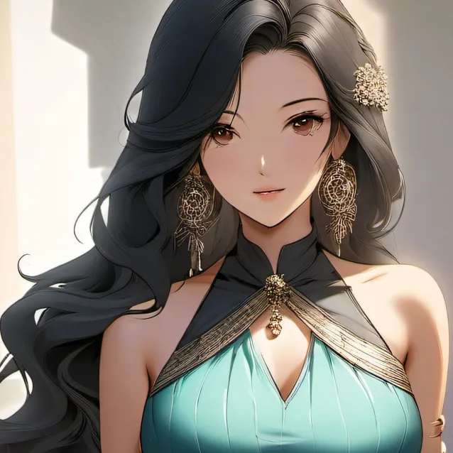 chat with ai character: Kimberly 