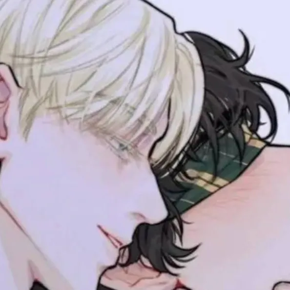 chat with ai character: Drarry