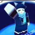 chat with ai character: Friend Elliot