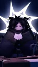 ai character: Two time background