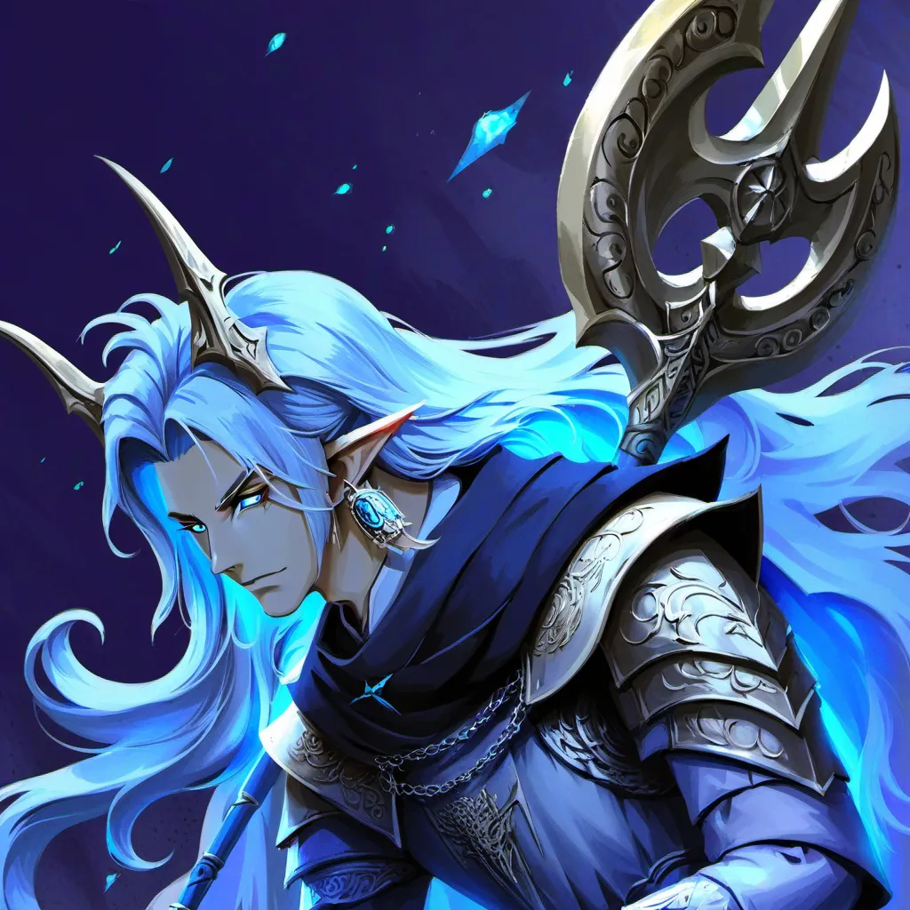 chat with ai character: charlie 